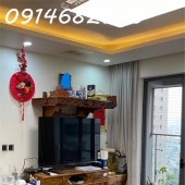 CHỈ 4.xx TỶ - BÁN CĂN HỘ TRẦN ĐĂNG NINH, 65M2 x 2 NGỦ, Ô TÔ ĐỖ, NHÀ ĐẸP